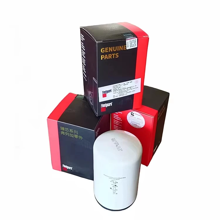 Запасные части для дизельного двигателя грузовика сверхмощный фильтр