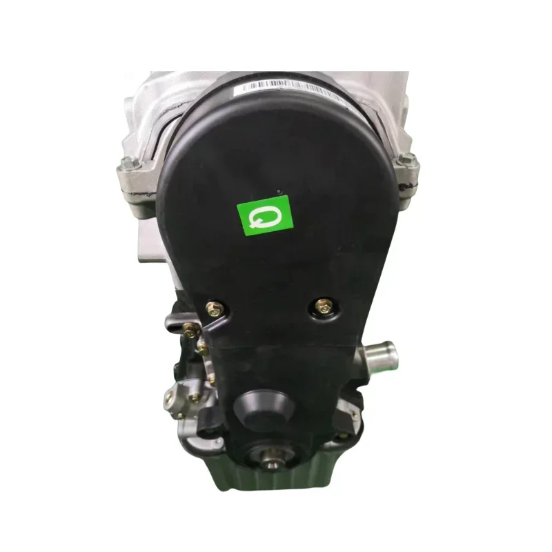 Детали двигателя Long block bera engine Chery car SQR477F Cowin A5 E3