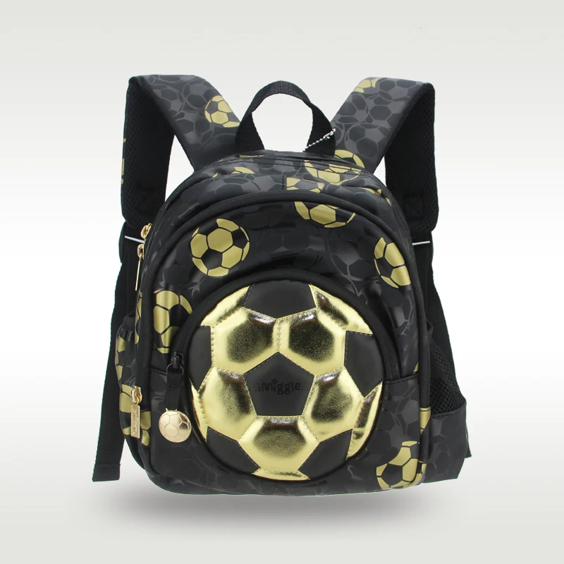 Австралийский оригинальный школьный рюкзак детский с героями мультфильмов для