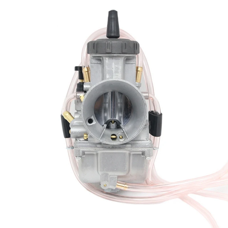 Карбюратор для мотоцикла Pwk Универсальный 2T 4T Двигатель Байк Мотокросс Мотоцикл