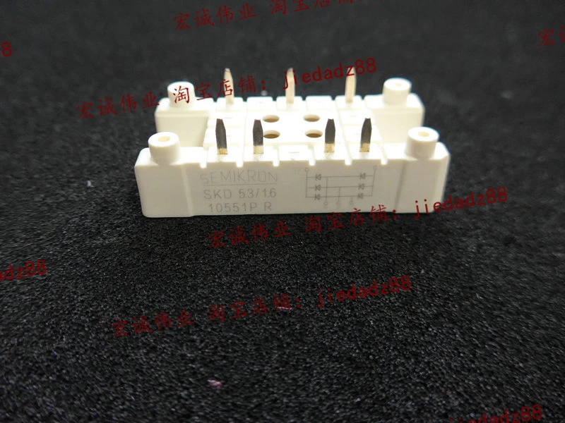 

SKD53/16 Power module