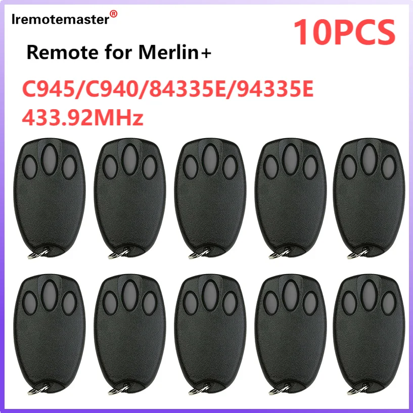 10 шт. 94335E 94330E 84335EML 84335E 84330E C940 C943 C945 CM842 CM844 ML700 1A6487 D-66793 1A5639-7 Пульт дистанционного