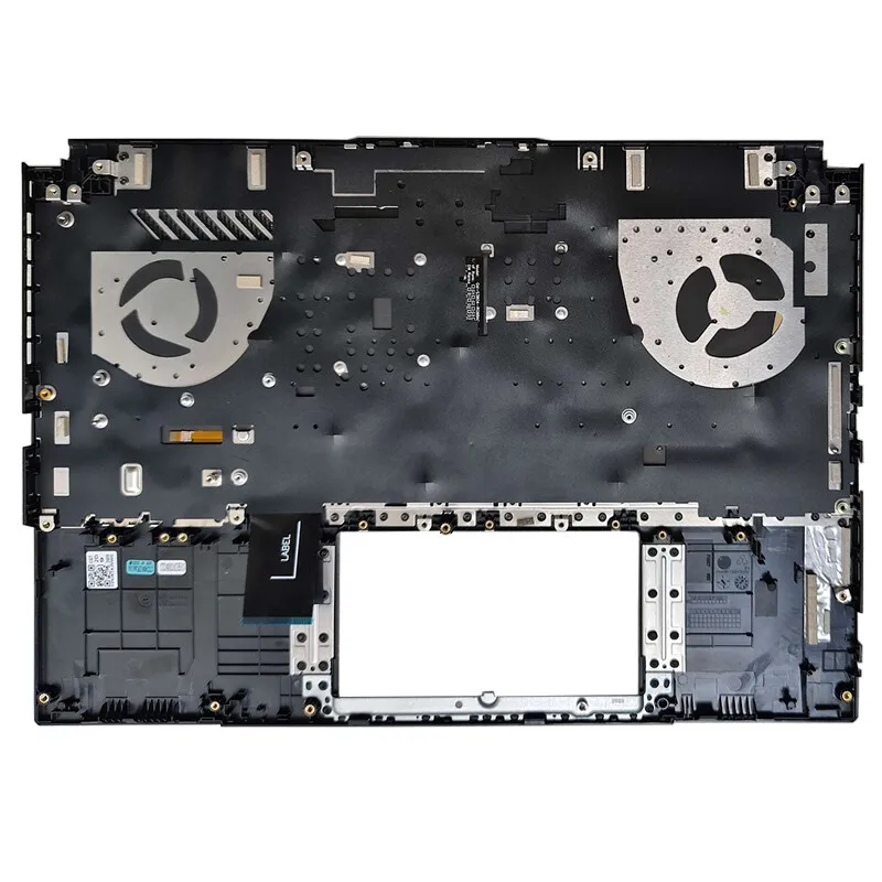 Для ASUS TUF Gaming FX507 FA507 FX507Z FX507ZM FX507ZR клавиатура с подсветкой, упор для рук (art.: 3920cfecbabf8) - 3920cfecbabf8