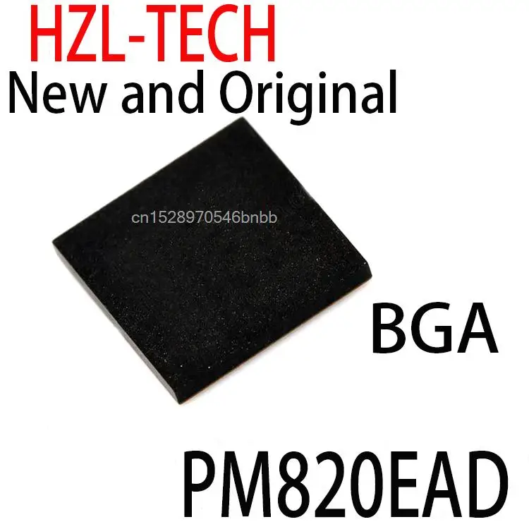 

5-10PCS New and Original BGA PM820EAD