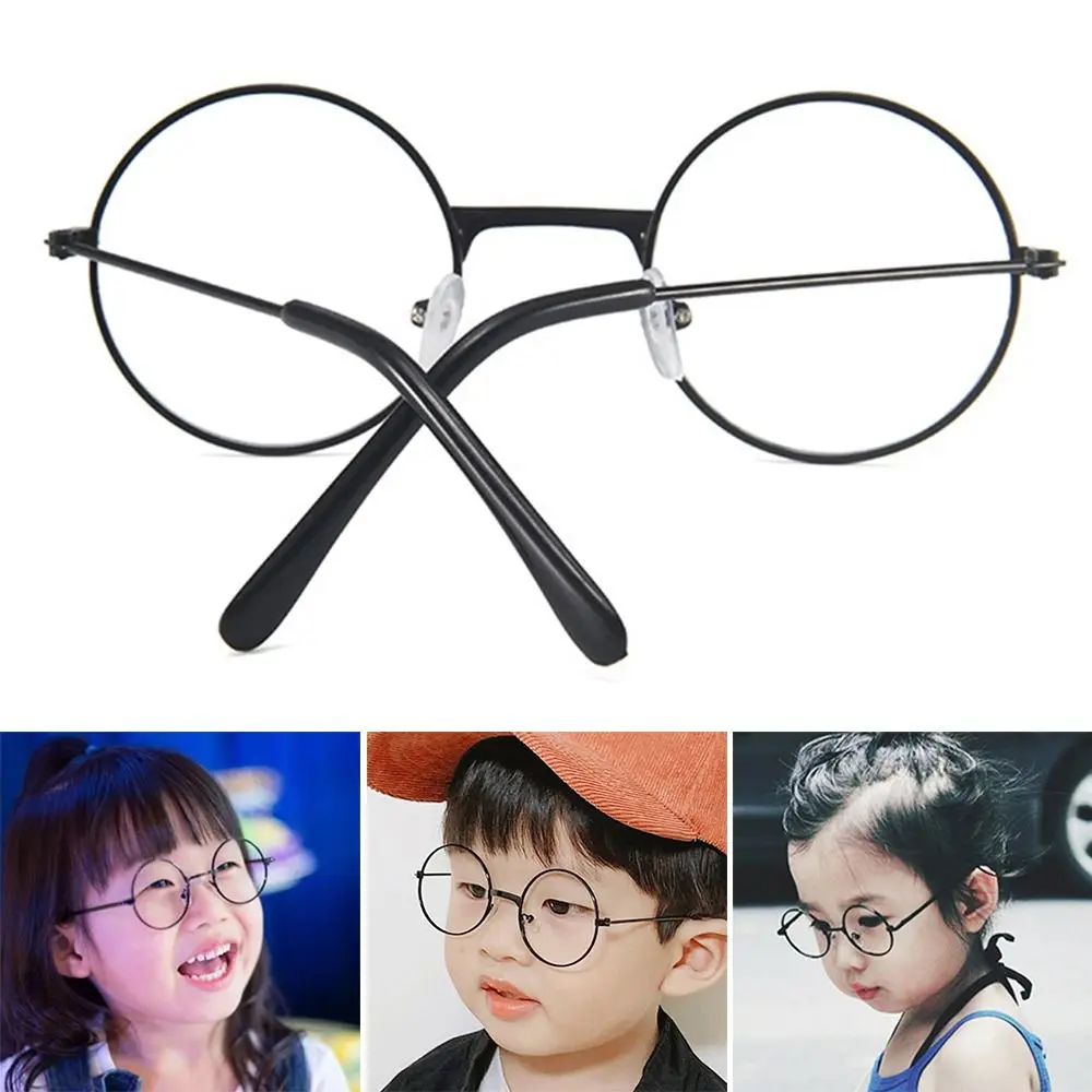 

Удобные очки с защитой глаз, детские очки с защитой от синего света, модная ультратонкая оправа для детей, мальчиков и девочек