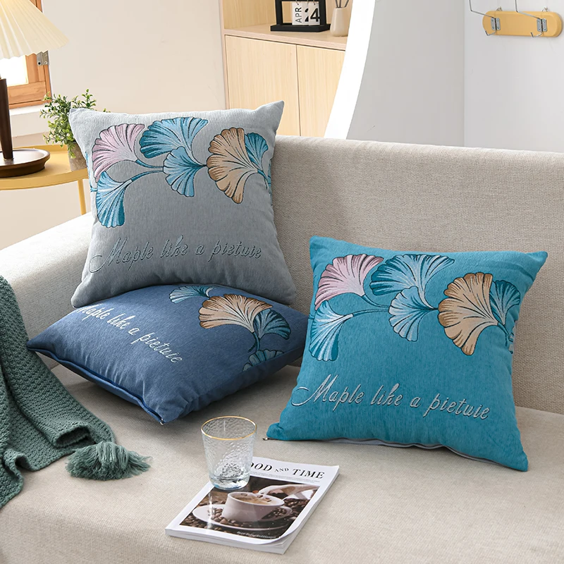 

Throw Pillow Back for Bed Sleep Cute Pillow Decorative Travel Decorations for Home Couch Pillow Travel Pillow for Airplane