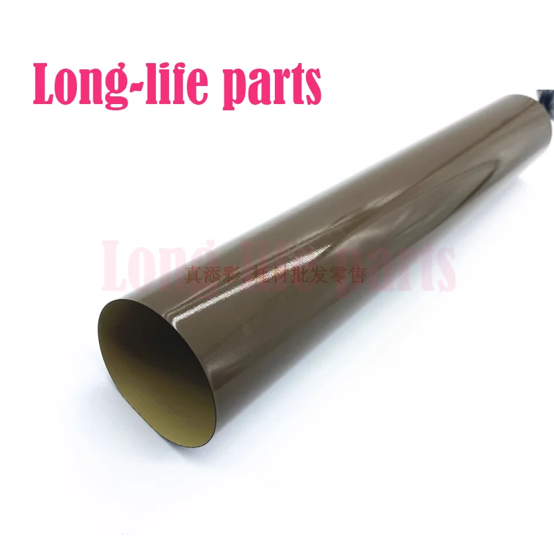 

Compatible For Konica Minolta BHC 226 227 256 7222 7226 266 287 bhc226 bhc227 bhc256 bhc7222 Fuser Film Sleeve Copier Parts