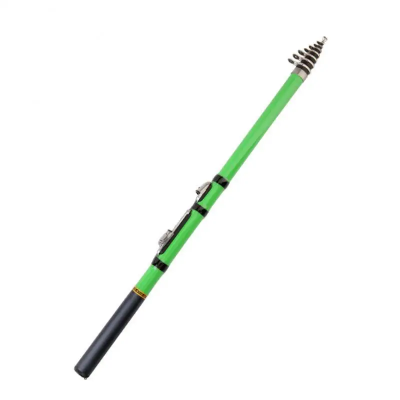 

Sea Telescopic Fishing Rods Carp Fishing Spinning Rod Short Spinning Casting Feeder Rod for Fishing Reels Travel Tools
