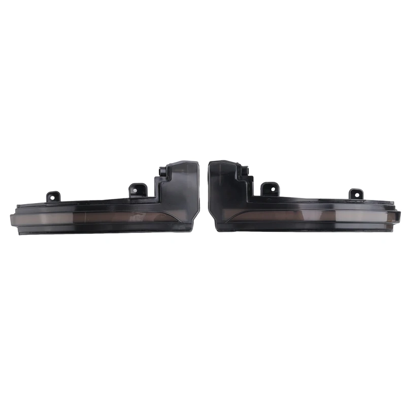 Динамический указатель поворота светодиодный светильник зеркала заднего вида