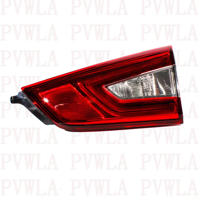 Задняя задняя фара с правой внутренней стороной для Nissan Qashqai 2014 2015 2016