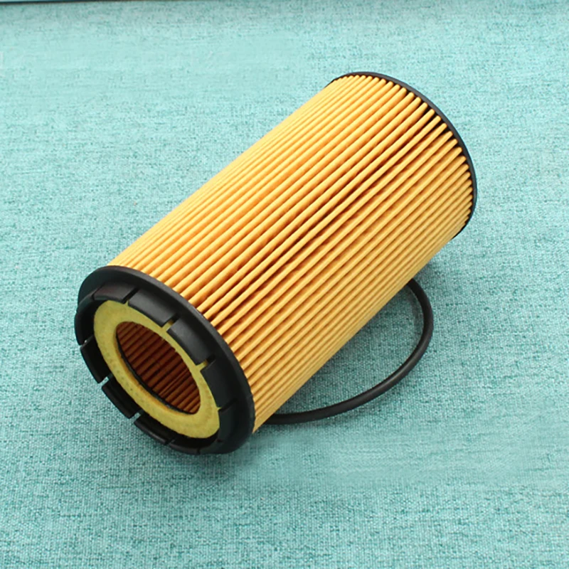 

07C115562 For Bentley Continental Series GT Coupe GTC Flying Spur for Audi A8 VW Phaeton Oil Filter # 07C115562E / 07C115562D