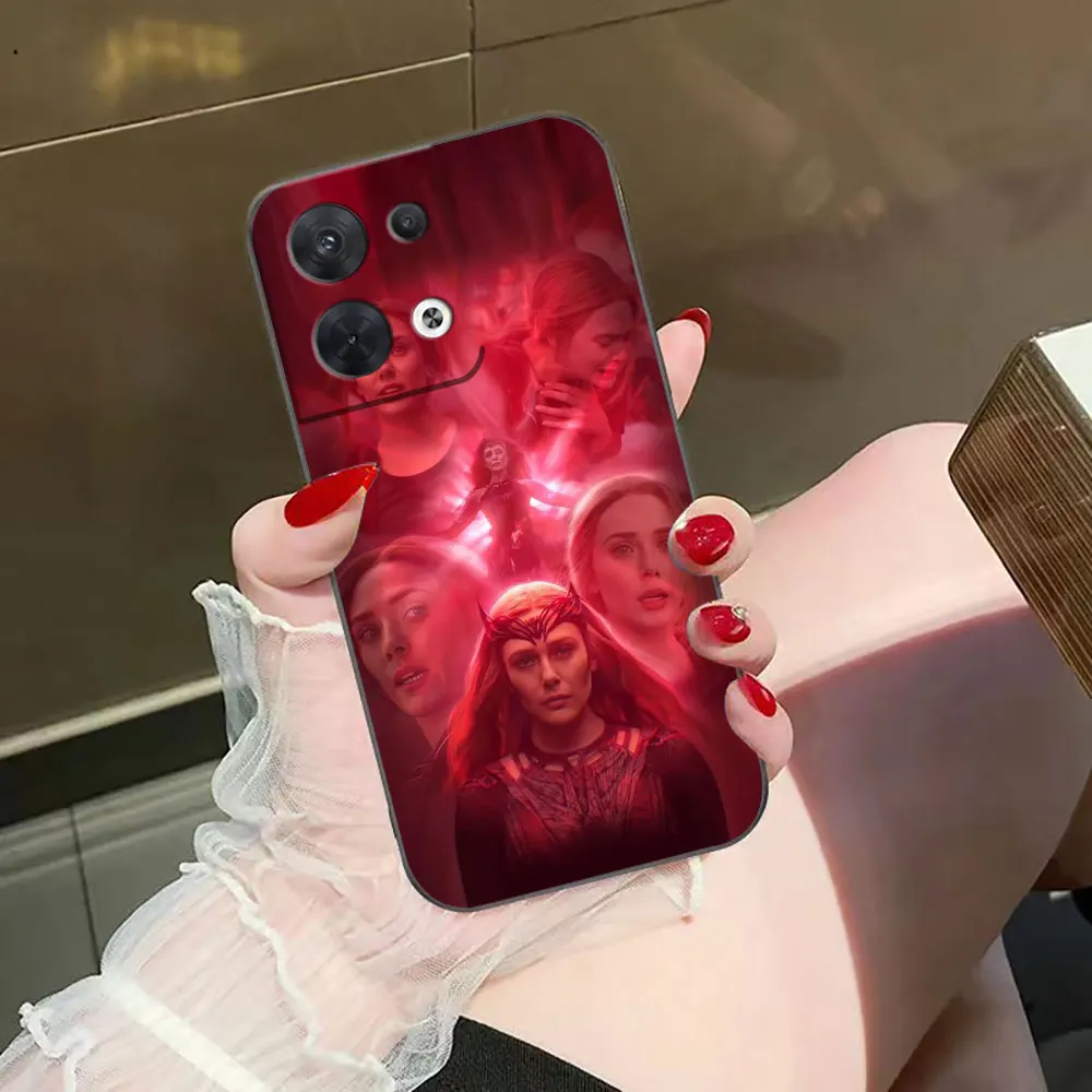 Чехол для OPPO RENO 11 11F 10 8T 8 8Z 7Z 7 6Z 6 5F 5 4F 4 3 2F Find X3 PRO LITE 4G