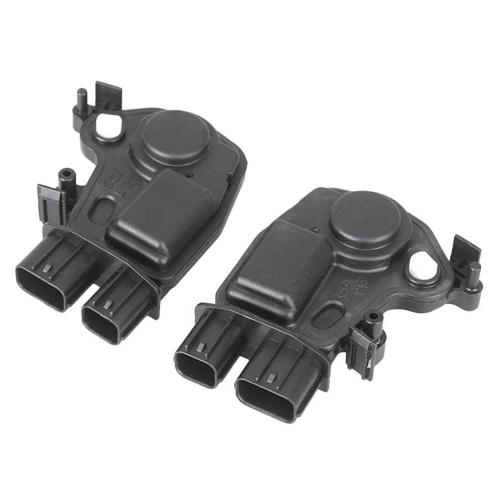 Электрический переключатель привода передней двери для Honda Accord CRV Pilot RSX Civic и т. д.