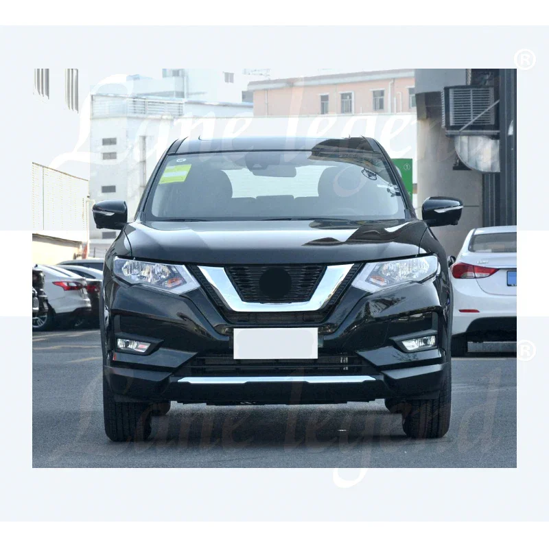 U-образная центральная решетка передняя накладка внешний декор замена полосы