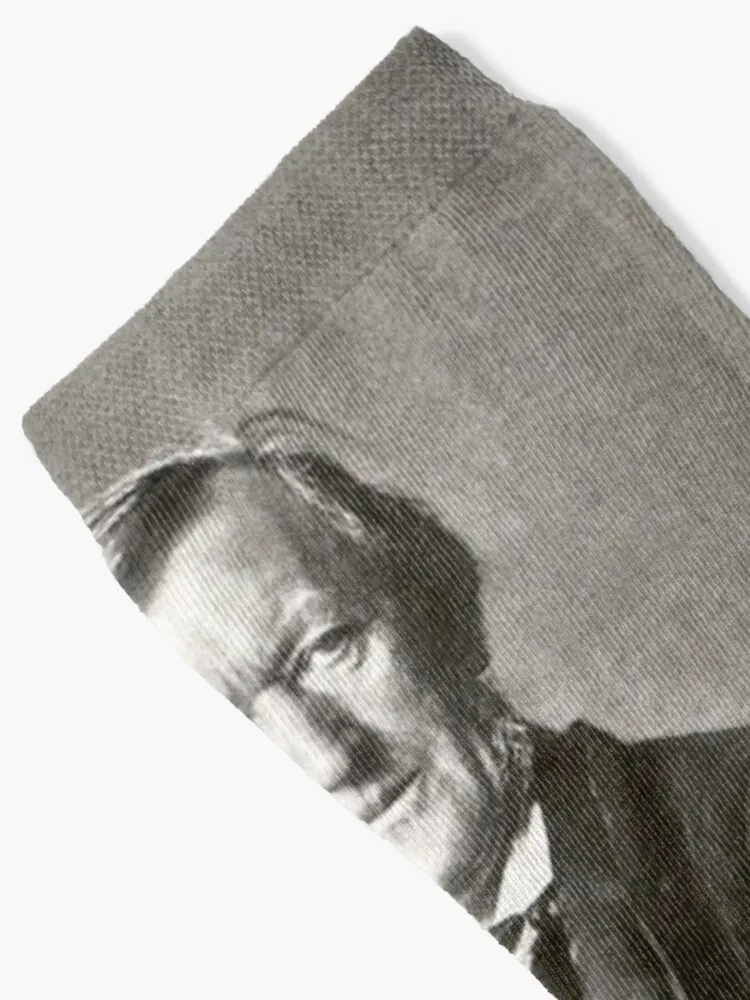 Женские высокие носки Ричард Вагнер 1871