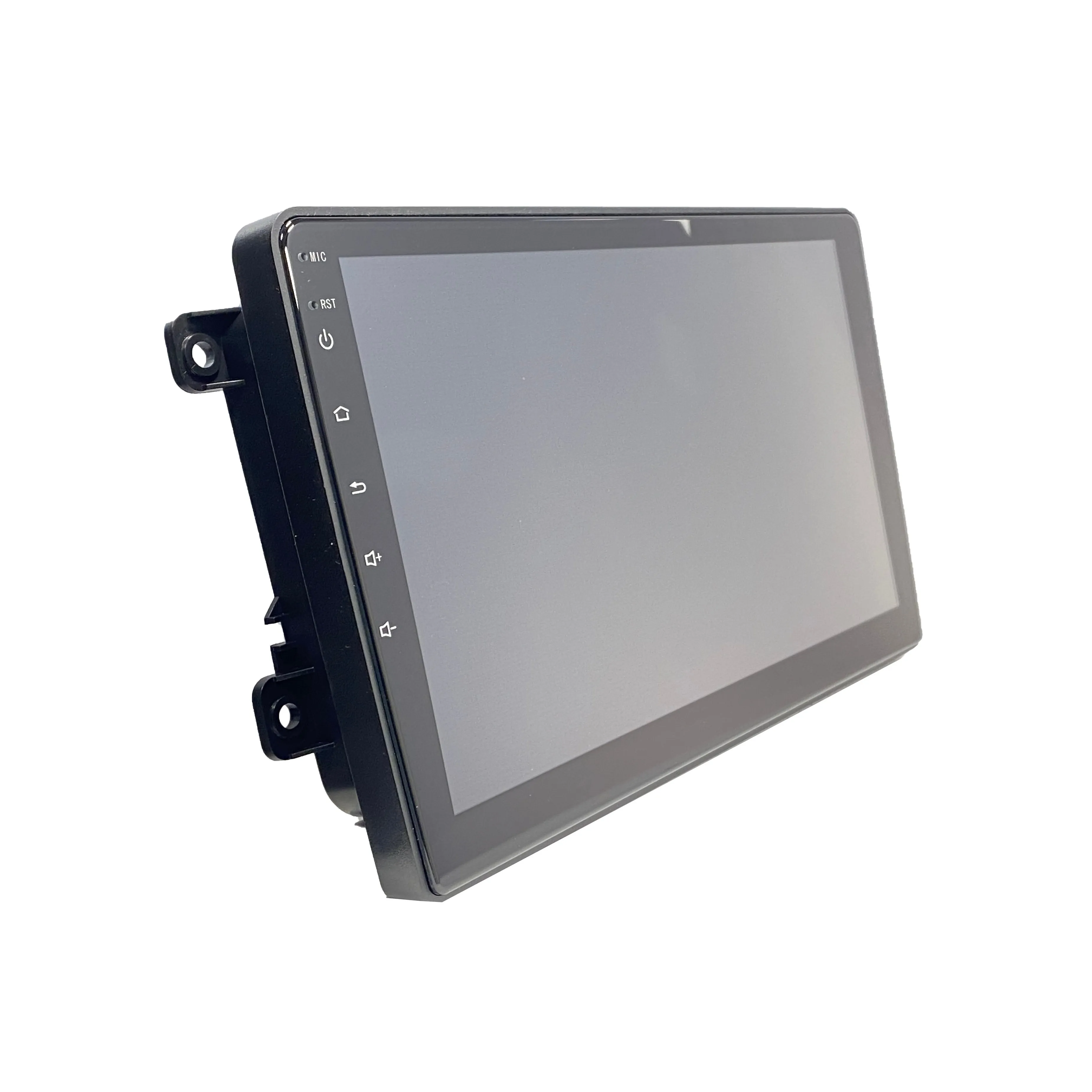 Штатная магнитола на Skoda Yeti 2009-2017 Шкода Йети автомагнитола 2 DIN DVD GPS android