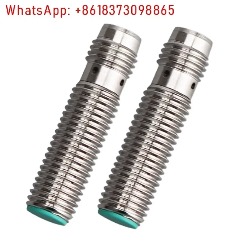 Бесконтактный переключатель Baumer IFRM 12N1701/L IGYX 18P1703/S14L 1501 BG3 17A1 30
