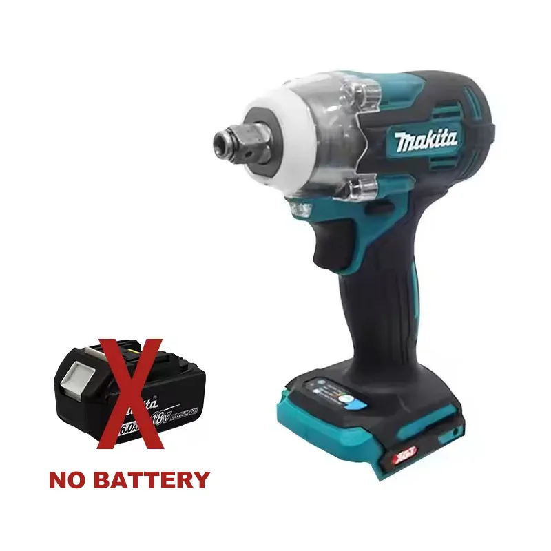 

Makita TW004G аккумуляторный шуруповерт