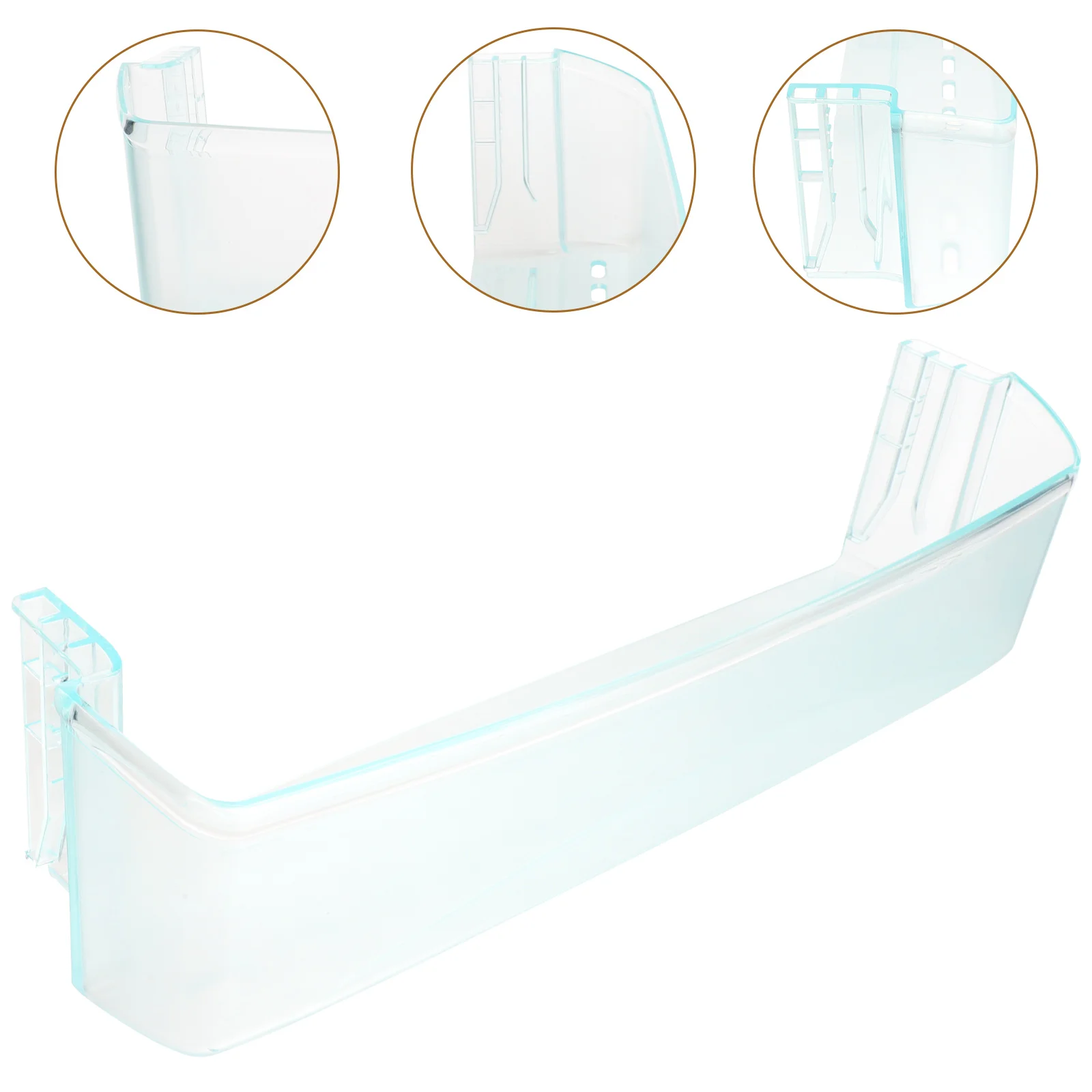 

Kitchen Portable Home Refrigerator Drawer Refrigerator Container
