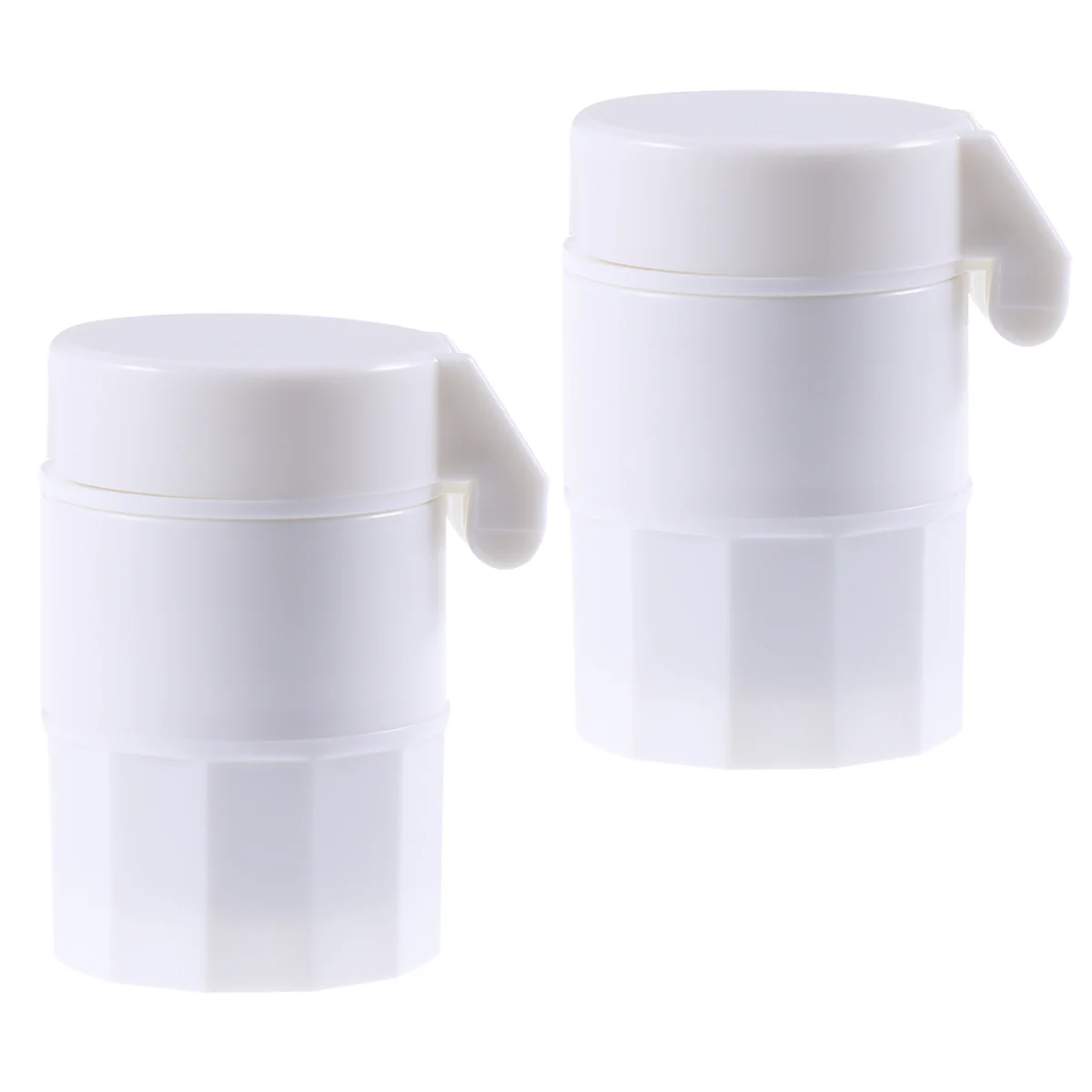 

Tablets Divider Cut Crushing Tool Grinder Machine Pulverizer Case Travel Holder Boxes