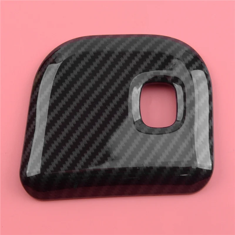 

Car Tail Door Switch Cover Tailgate Electric Switch Button Cover Trim for Dodge Durango 2011-2021