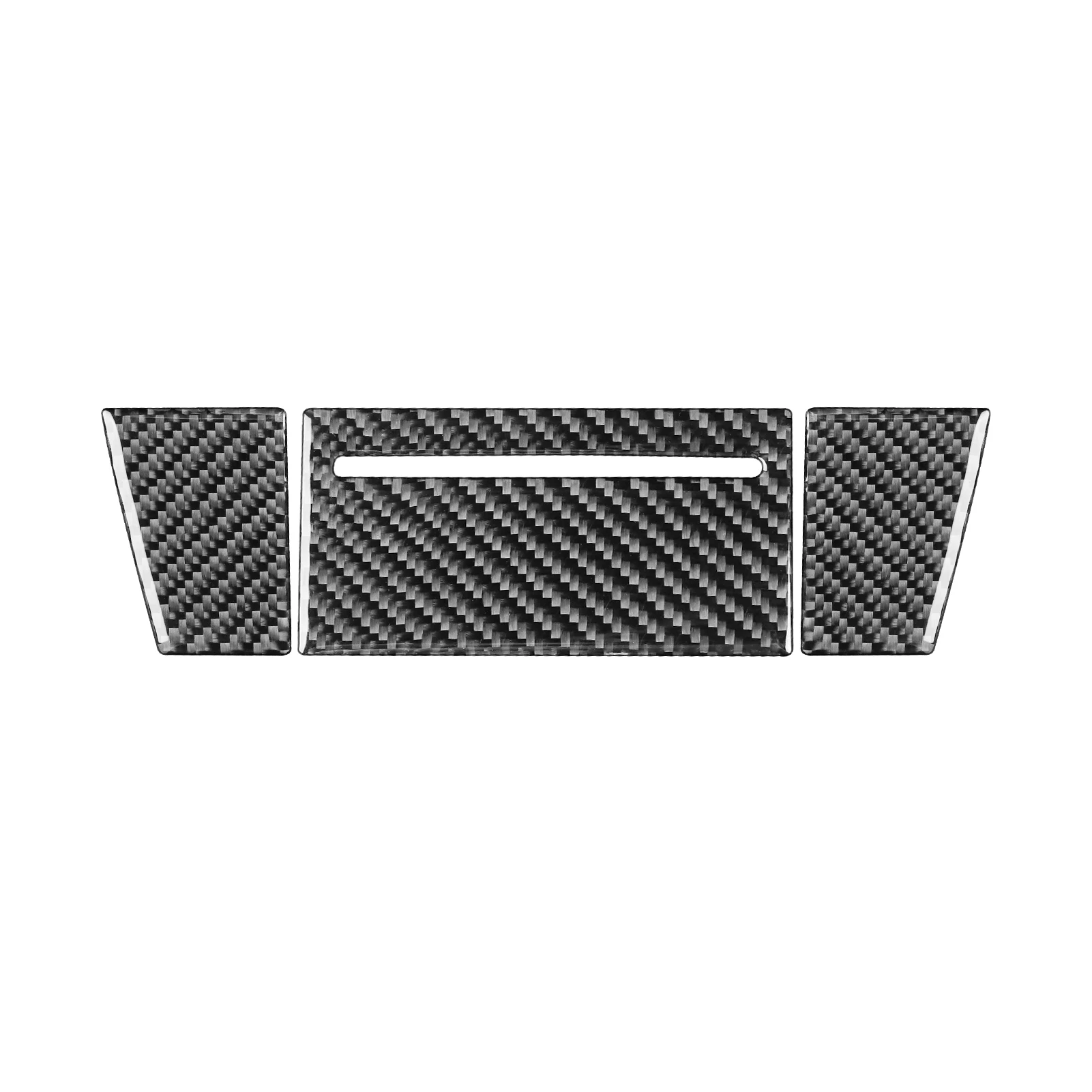 Фото Для Chrysler 300 300C 2005 2006 2007, кнопка обогрева сиденья, декоративная крышка, наклейка, наклейка, аксессуары для салона автомобиля, углеродное волокно №2