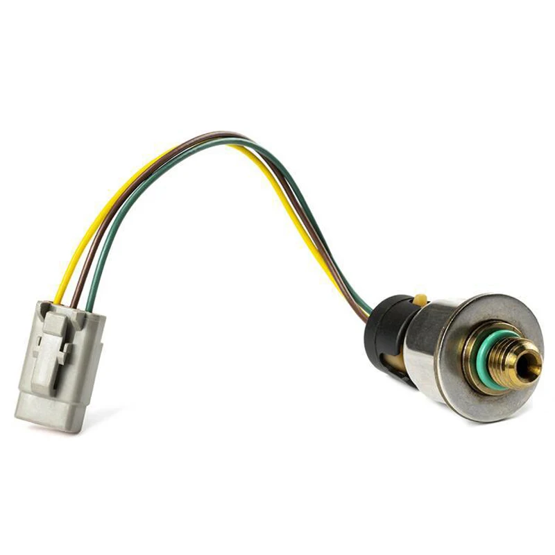 

Original Injector Pressure Sensor 1845536C91 3PP6-8 1845536 for Maxxforce 04-07 DT466E DT570 ICP Sender Switch Replacement Part