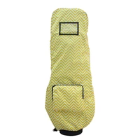 golf bag rain protection cover waterproof rain cover with hood for golf bag golf push carts golf club