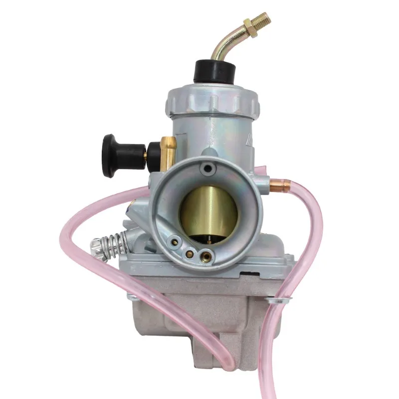 Карбюратор для мотоцикла VM24 28 мм Mikuni карбюратор Yamaha DT125 DT 125 Suzuki TZR125 RM65 RM80 RM85 DT175 RX125