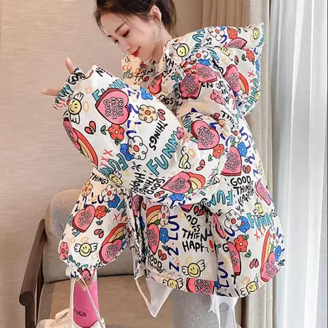 Женские толстовки zuolunouba