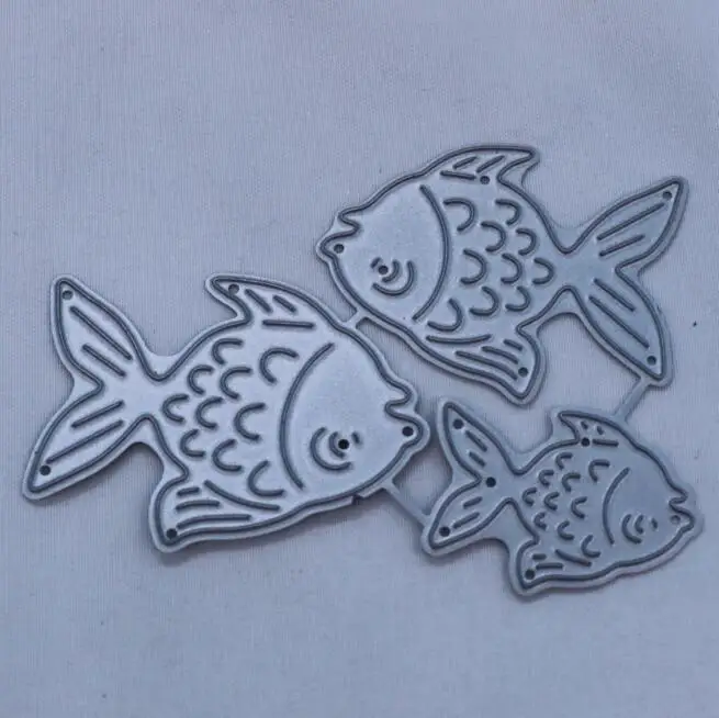 Металлические штампы для вырезания формы скрапбукинга бумаги рукоделия ножа