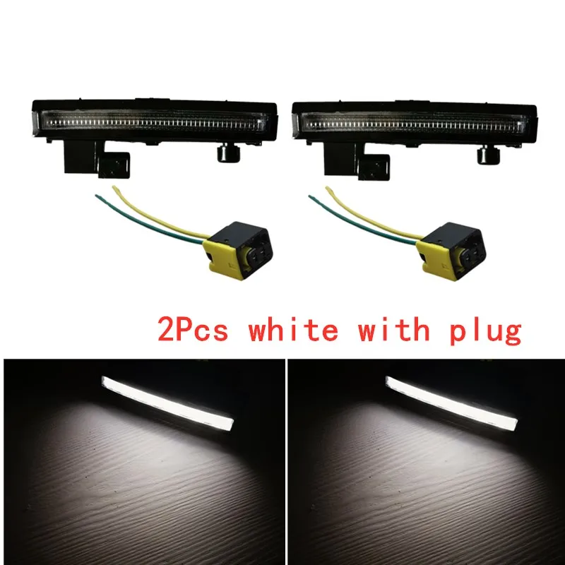 

2 шт. фонари солнцезащитного козырька для SCANIA, фонари солнцезащитного козырька для грузовика R650 G500 S730 S500 P500, светодиодная лампа для солнцезащитного козырька 24 В 2252794