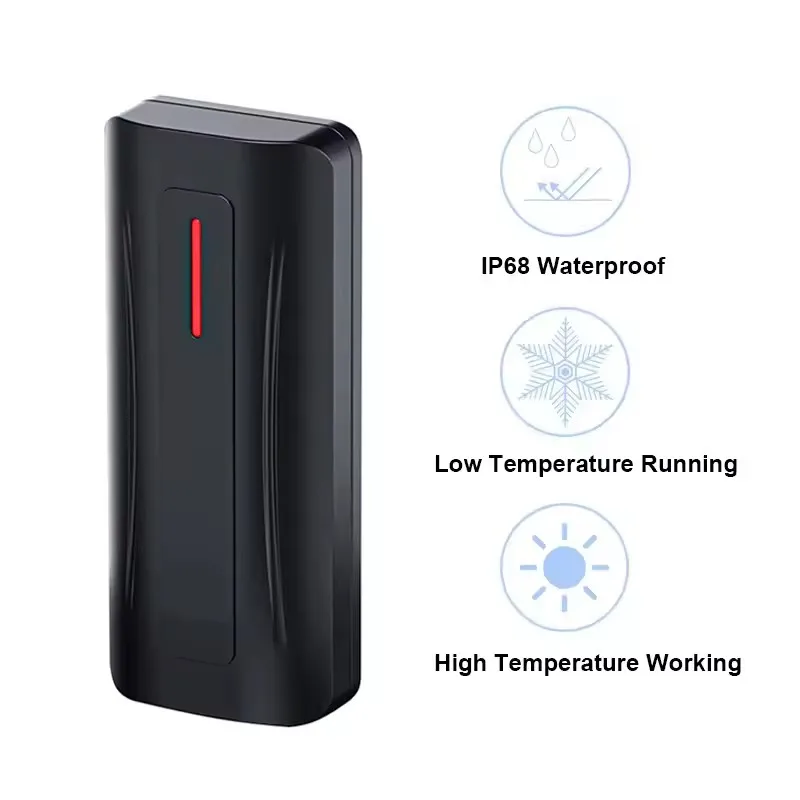 

RFID считыватель карт ximiir U-P008