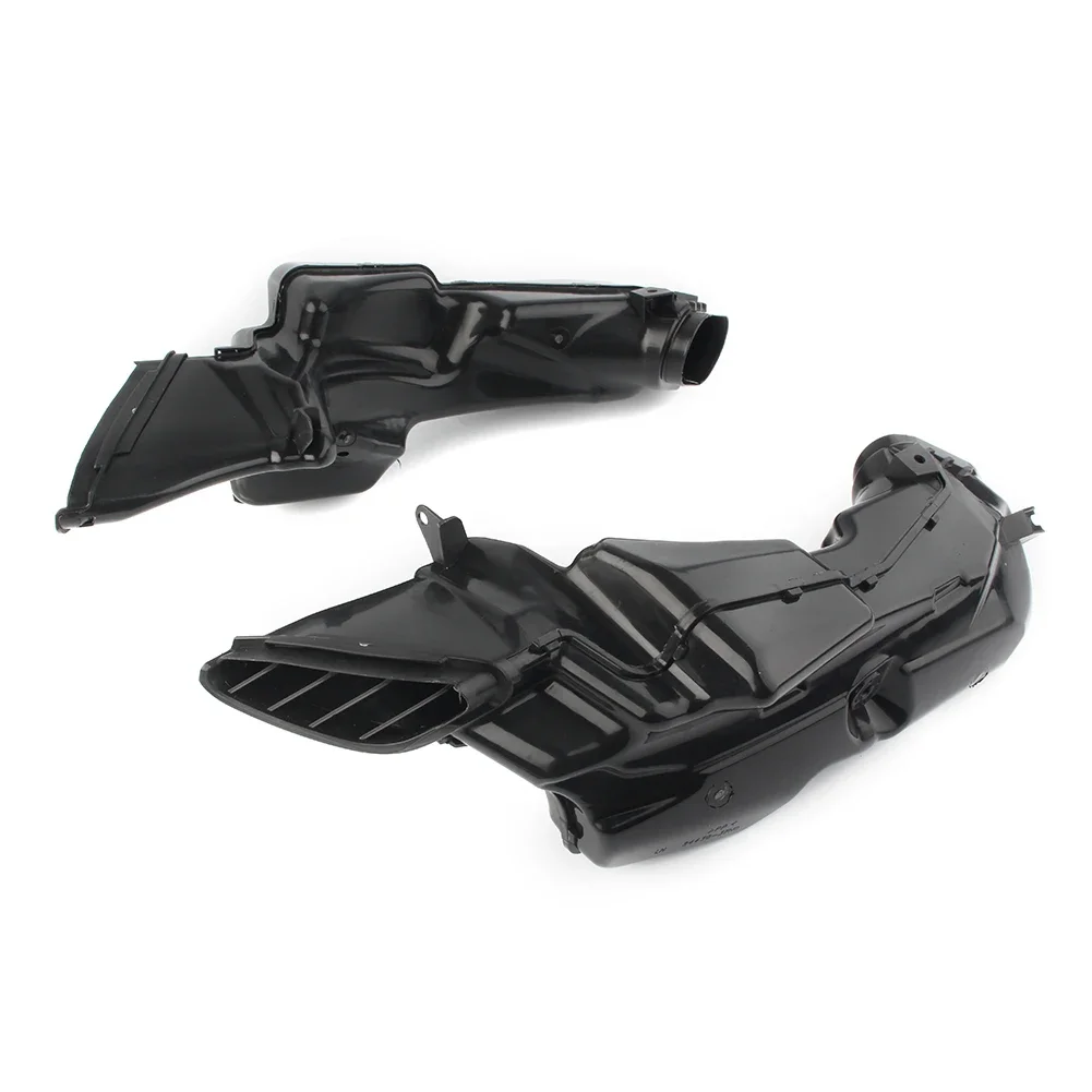 Трубка воздухозаборника ОЗУ для мотоцикла левая и правая Suzuki K8 GSX-R600 2008 2009 GSXR GSX-R750