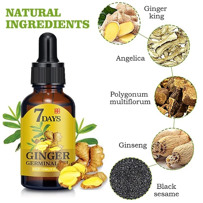 Продукты для роста волос имбирное быстрорастущее эфирное масло красота уход за