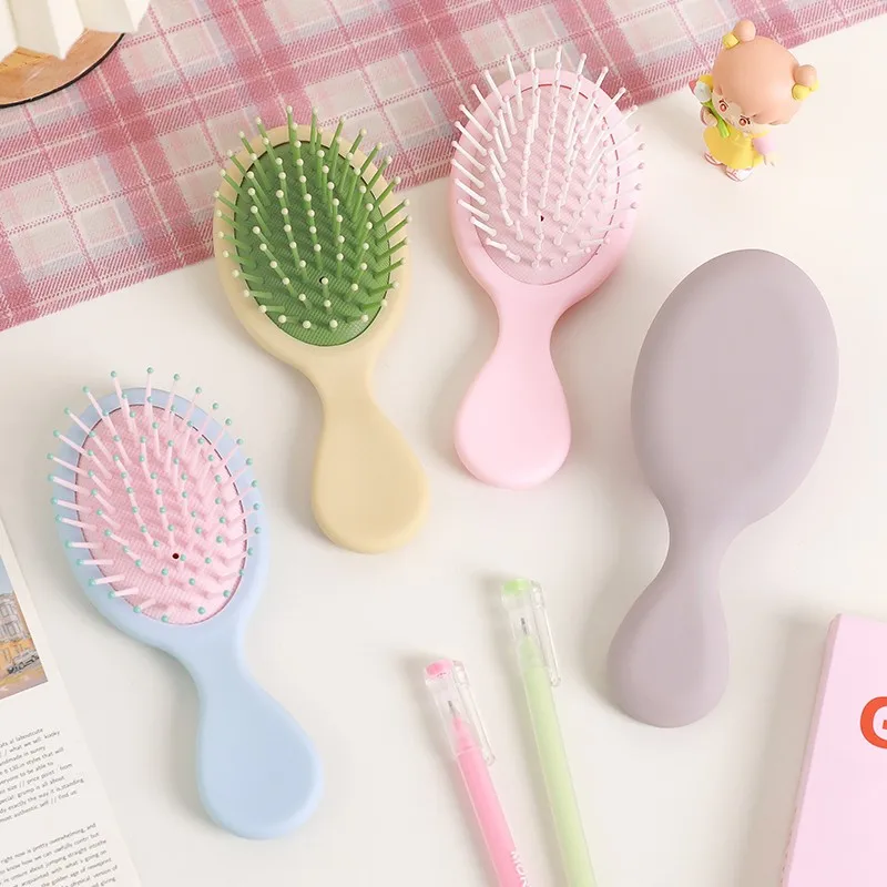 

Wet Brush Original Detangler Hair Brush-Ultra-Soft Bristles Glide Through Tangles With Ease For All Hair Types-For Women,Men