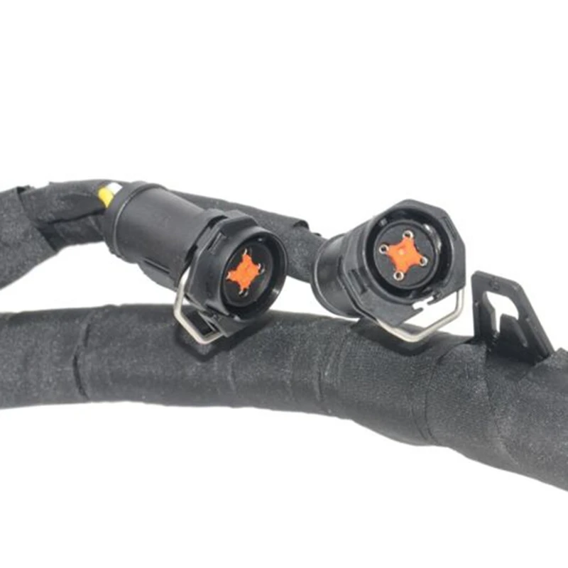 5C3Z9D930A 5C3Z-9D930-A для Ford F-250 2003 л 2007-мощный шлейф дизельного инжектора