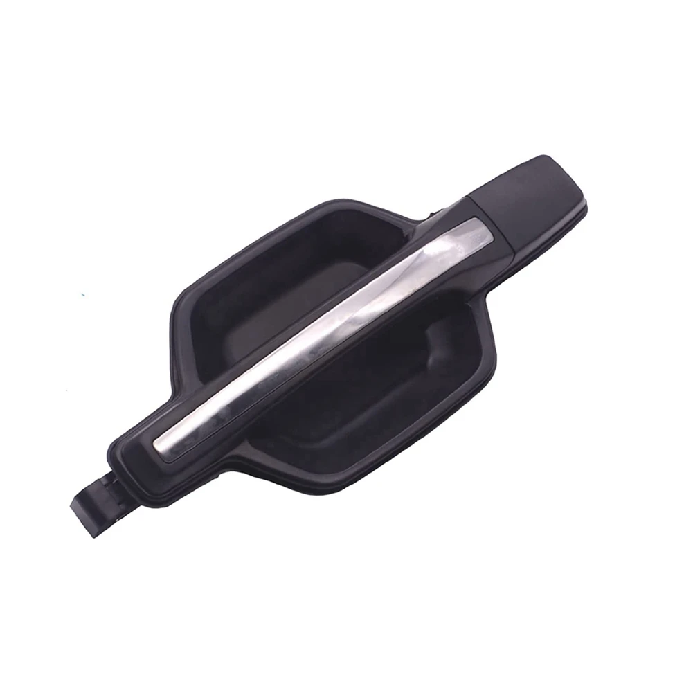 

Автомобильная наружная задняя правая дверная ручка MR653481 для Montero MK3 V73 V75 V77 V78 2000-2006