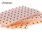 600 шт. ушной раковины аурикулотерапии Vaccaria ухо массаж забота Стикеры релаксации уши Стикеры s игла для терапии патч