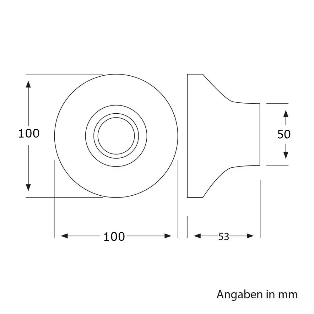 Настенный держатель лампы/фарфоровый патрон E27 розетка для лампы настенный