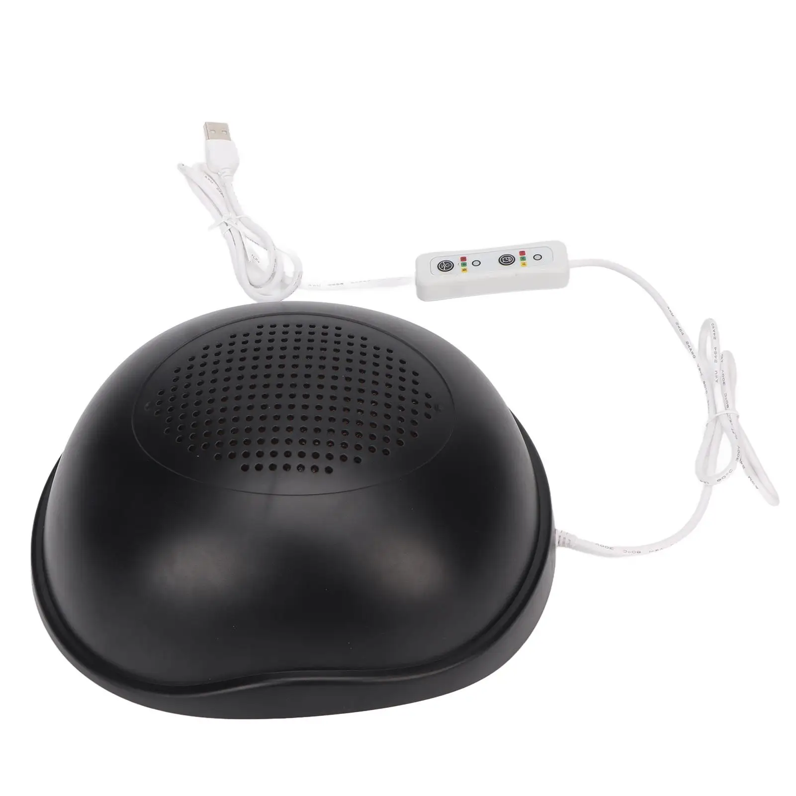 Регулятор секреции масла колпачок для роста волос-черный послеродовой системы