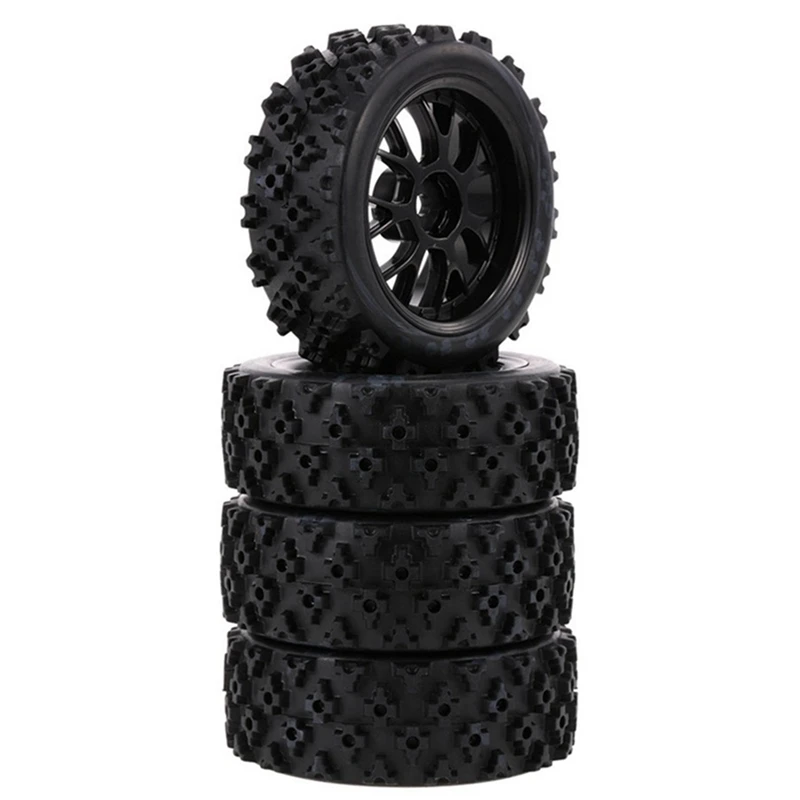 

1/10 радиоуправляемые автомобильные шины для дорог, шины для дрифта для Tamiya TT01 TT02 XV01 TA06 PTG-2 HPI WR8 Kyosho HSP 94122