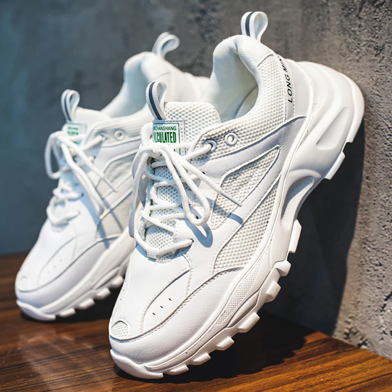 

Men shoes Sneakers Male tenis Luxury shoes Mens casual Shoes Trainer Race Breathable Shoes fashion loafers running Shoes for men