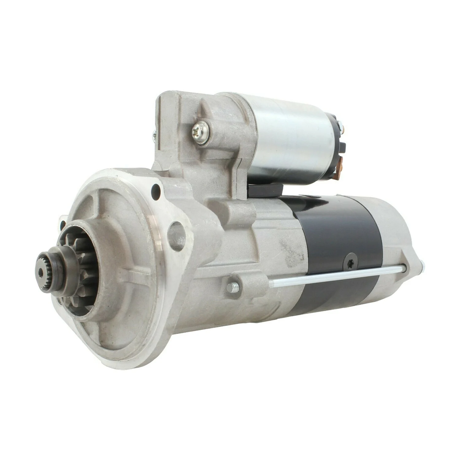 9000859 10465459 12563881 9000847 897204-7130 M008T77072 M8T77074 M8T72047 M8T77071 80-18975 стартер для Hyster 2 3 1 4090