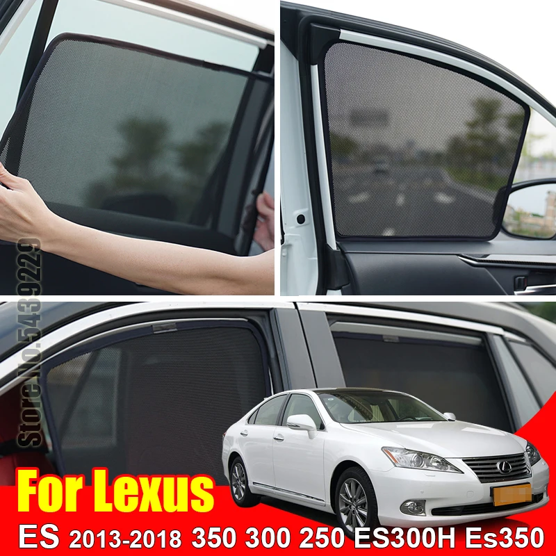 

Солнцезащитный козырек для Lexus ES 2013-2018 350 300 250 ES300H Es350
