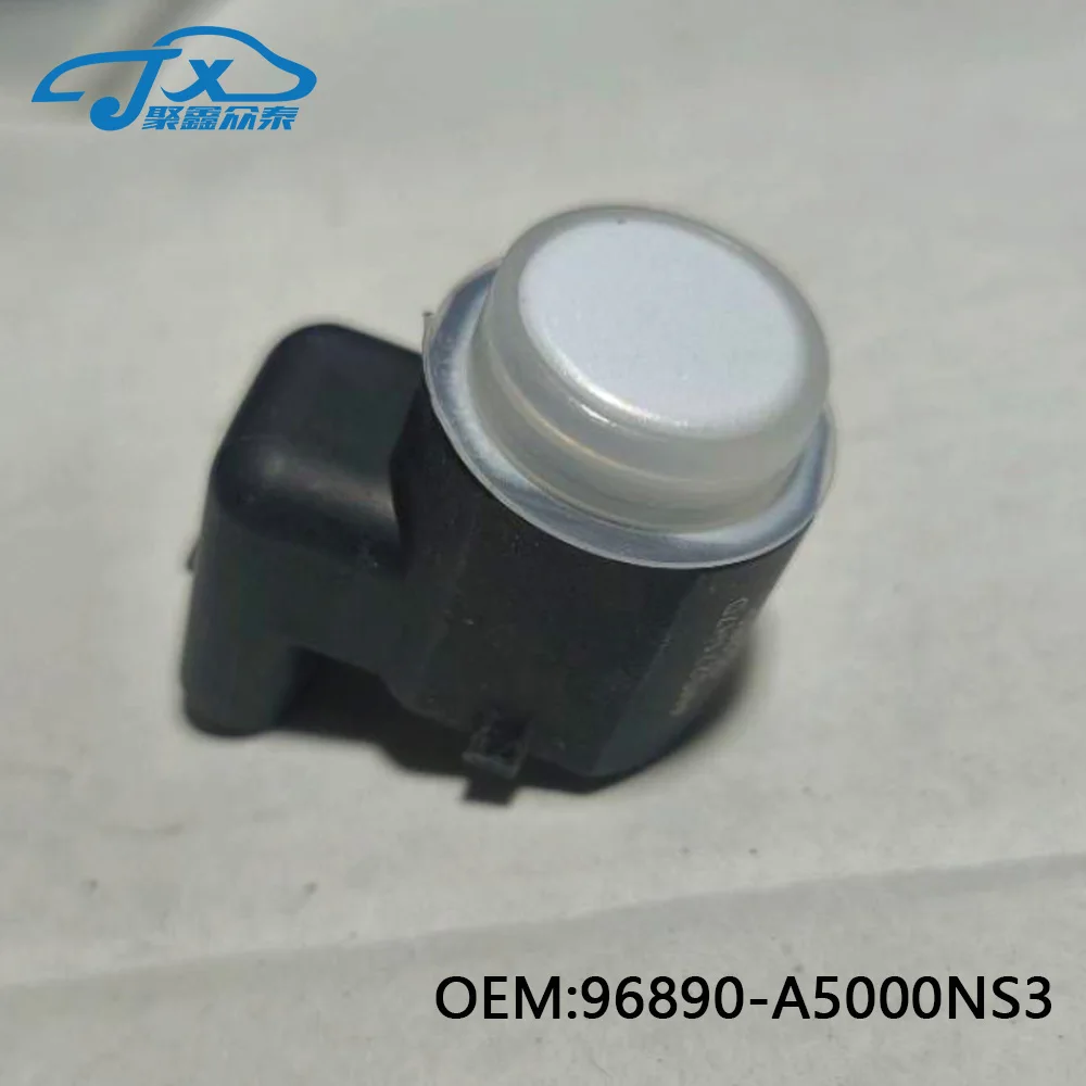 

Новый датчик парковки PDC для Hyundai Kia OE 96890-A5000 96890A5000 4MT271H7D