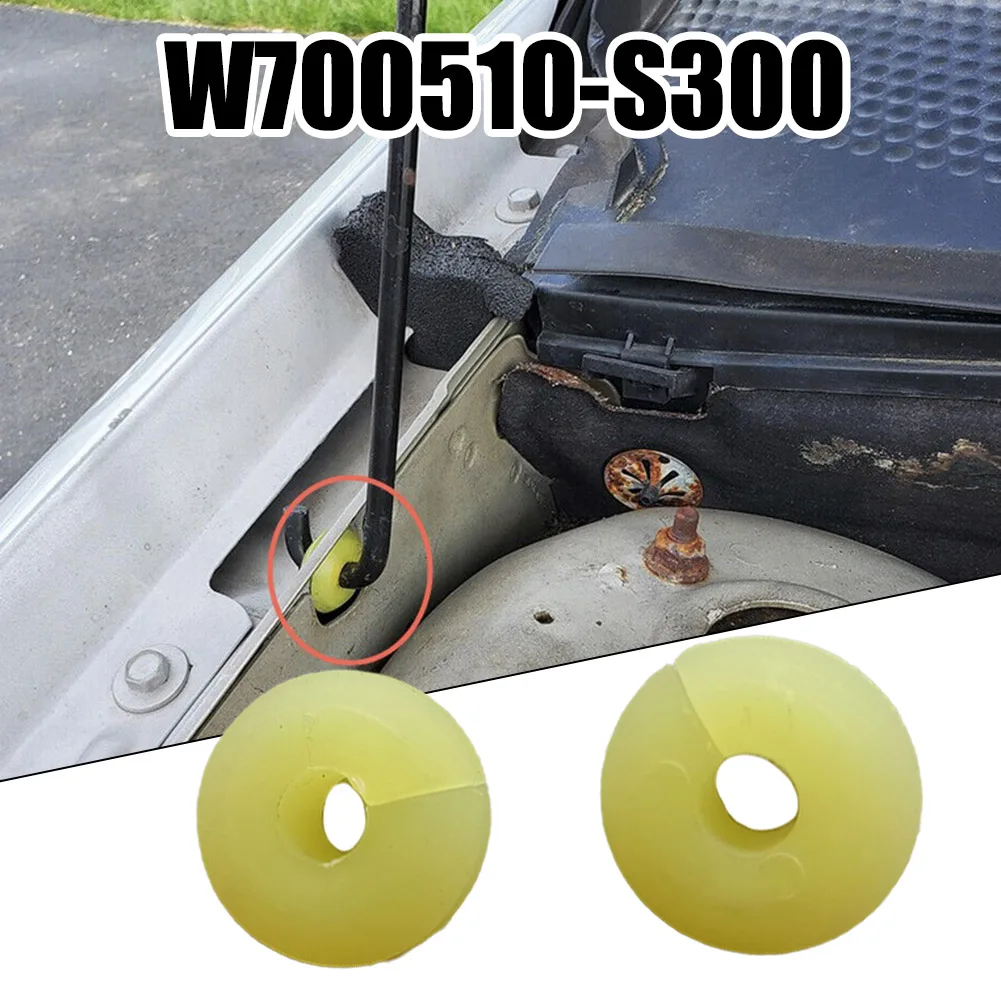 

2 шт., подставка для капота Ford Focus 00-07 W700510S300