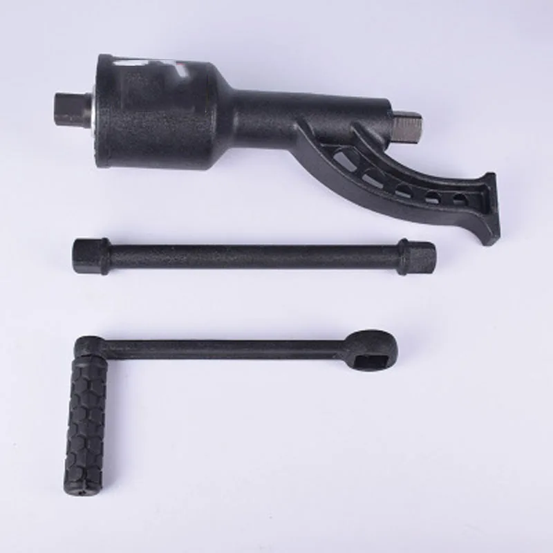 Экономичный гаечный ключ 98