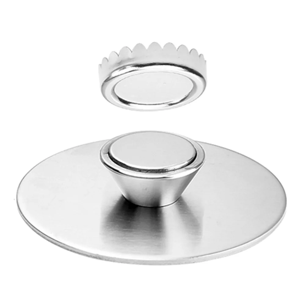 

Soap Dish Suction Stainless Steel Soap Tray Bathrub Tray Air Dry Soap Holder Magnetic Soap Stand Bathtub Trays Tub