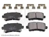 

Задняя Тормозная колодка ADW194206 INSIGNIA A 09 17